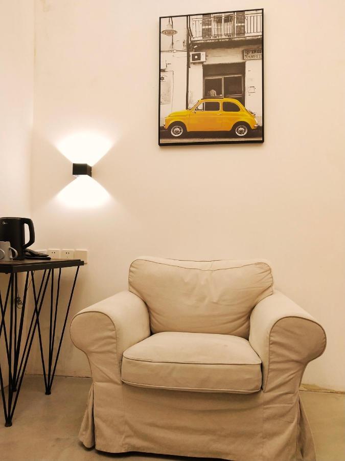 Puremind Loft Hotel Pékin  Extérieur photo