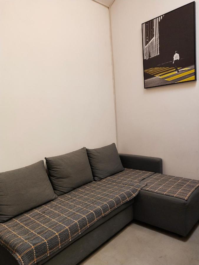 Puremind Loft Hotel Pékin  Extérieur photo